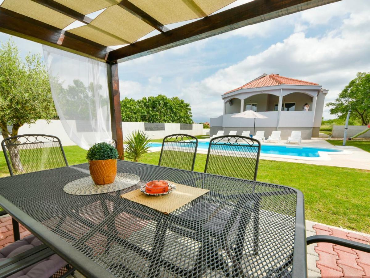 Holiday Home Stipe By Interhome Smilcic Dış mekan fotoğraf