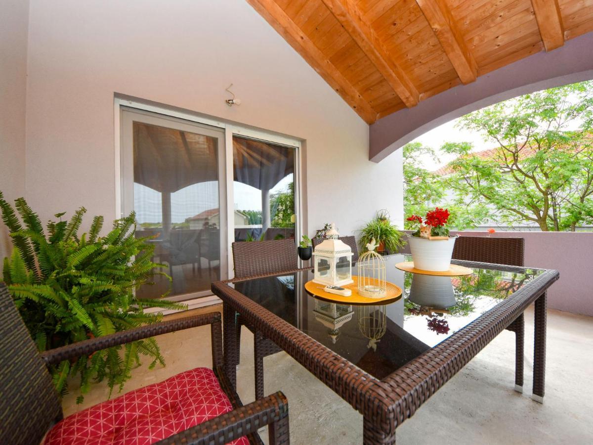 Holiday Home Stipe By Interhome Smilcic Dış mekan fotoğraf