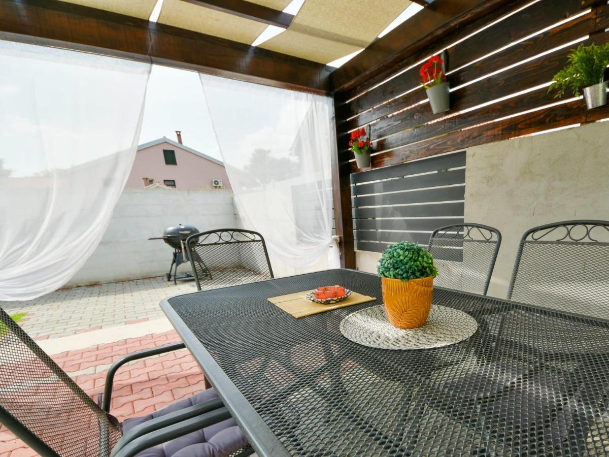 Holiday Home Stipe By Interhome Smilcic Dış mekan fotoğraf