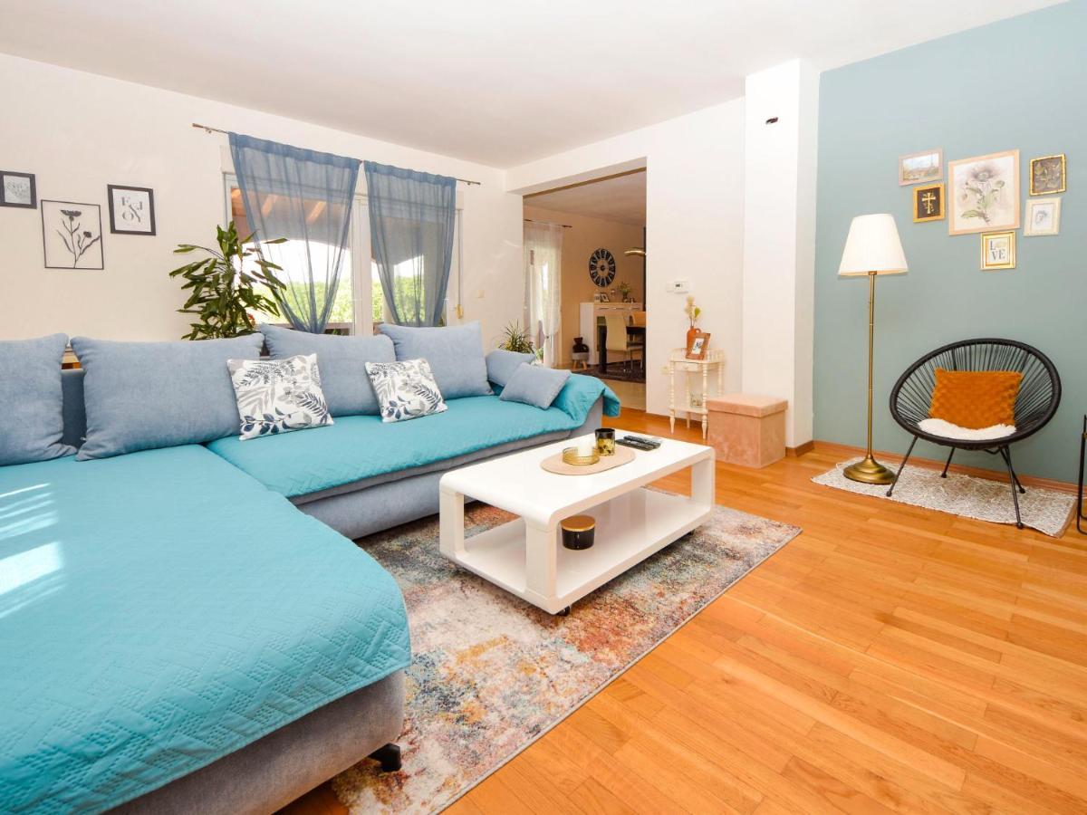 Holiday Home Stipe By Interhome Smilcic Dış mekan fotoğraf