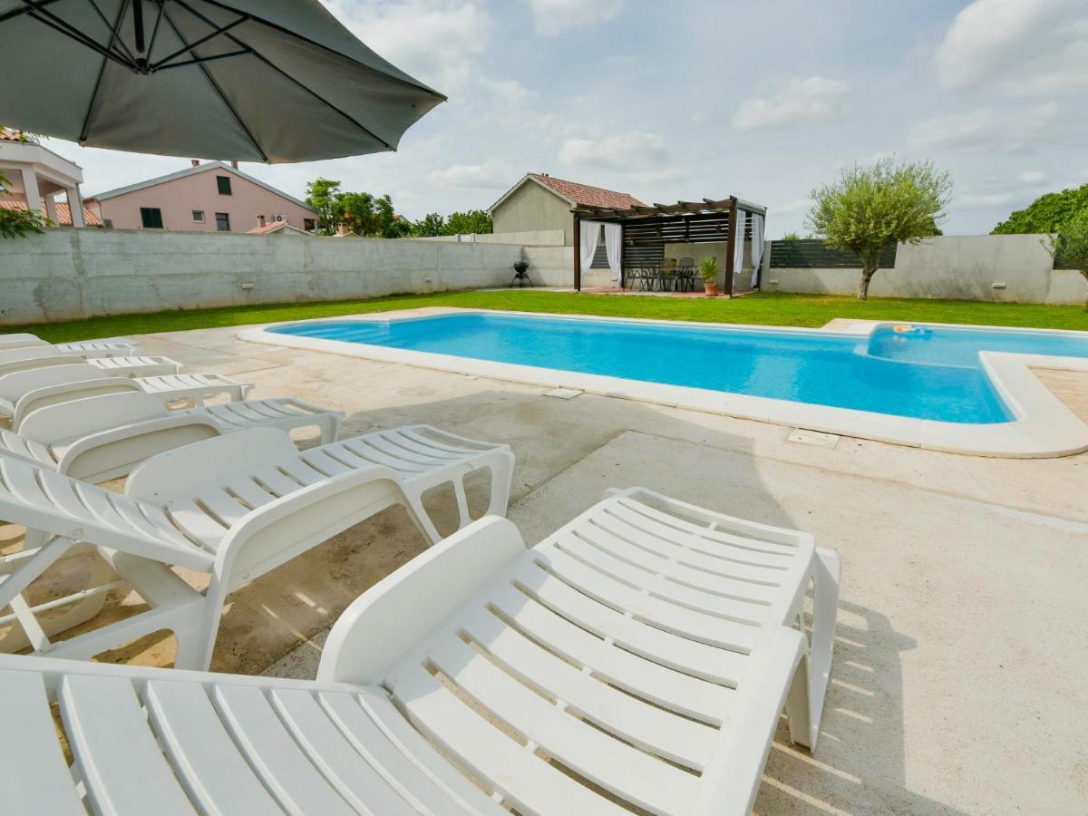 Holiday Home Stipe By Interhome Smilcic Dış mekan fotoğraf