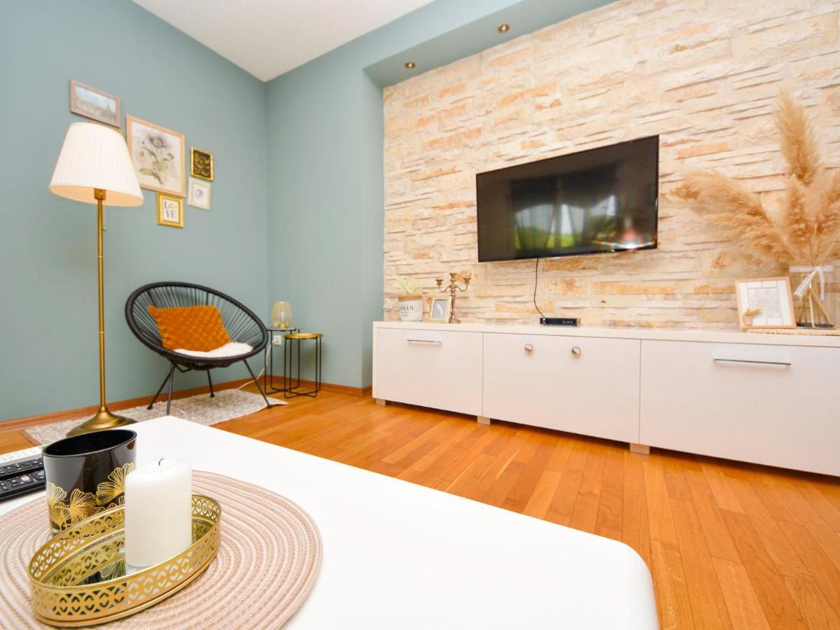 Holiday Home Stipe By Interhome Smilcic Dış mekan fotoğraf