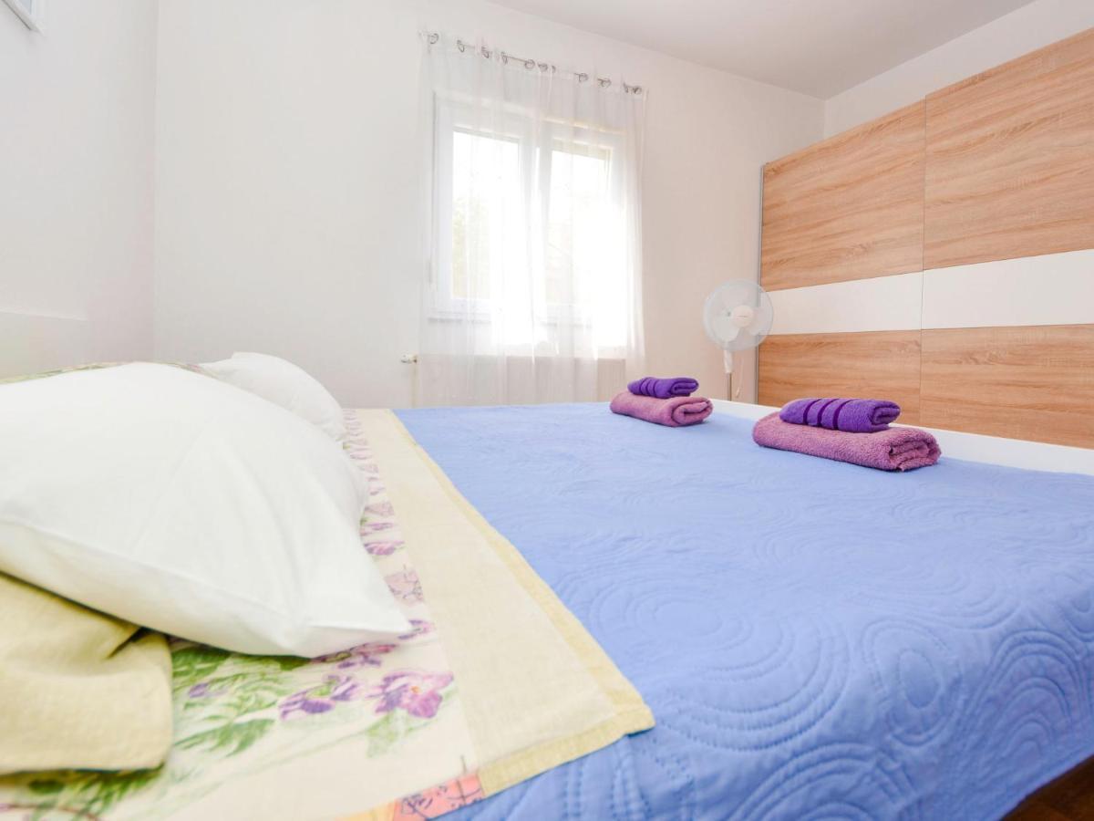 Holiday Home Stipe By Interhome Smilcic Dış mekan fotoğraf