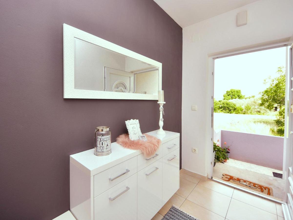 Holiday Home Stipe By Interhome Smilcic Dış mekan fotoğraf