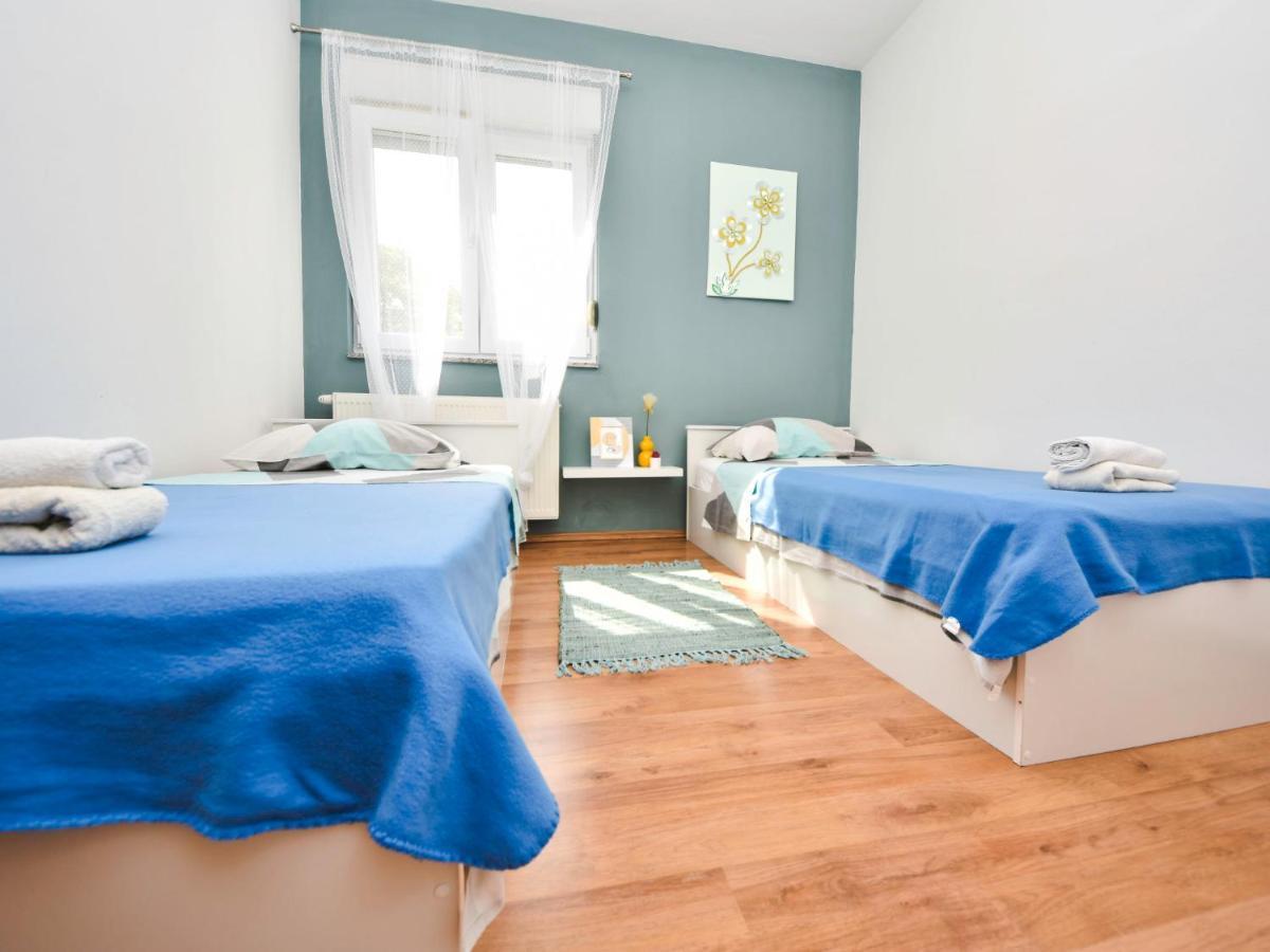 Holiday Home Stipe By Interhome Smilcic Dış mekan fotoğraf