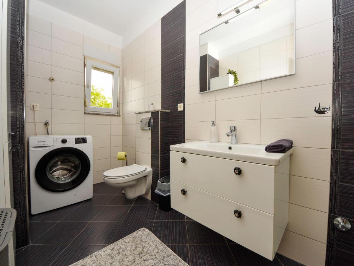 Holiday Home Stipe By Interhome Smilcic Dış mekan fotoğraf