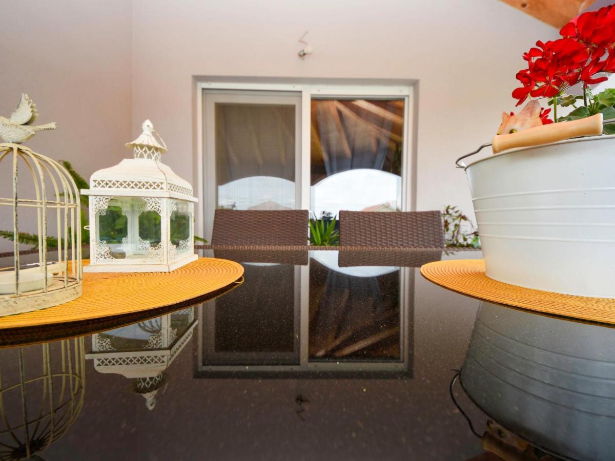 Holiday Home Stipe By Interhome Smilcic Dış mekan fotoğraf