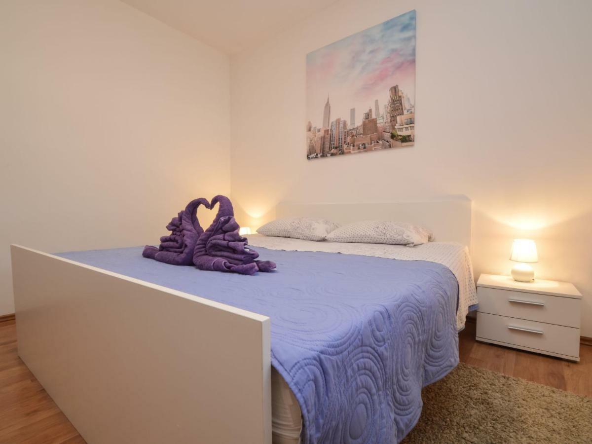 Holiday Home Stipe By Interhome Smilcic Dış mekan fotoğraf