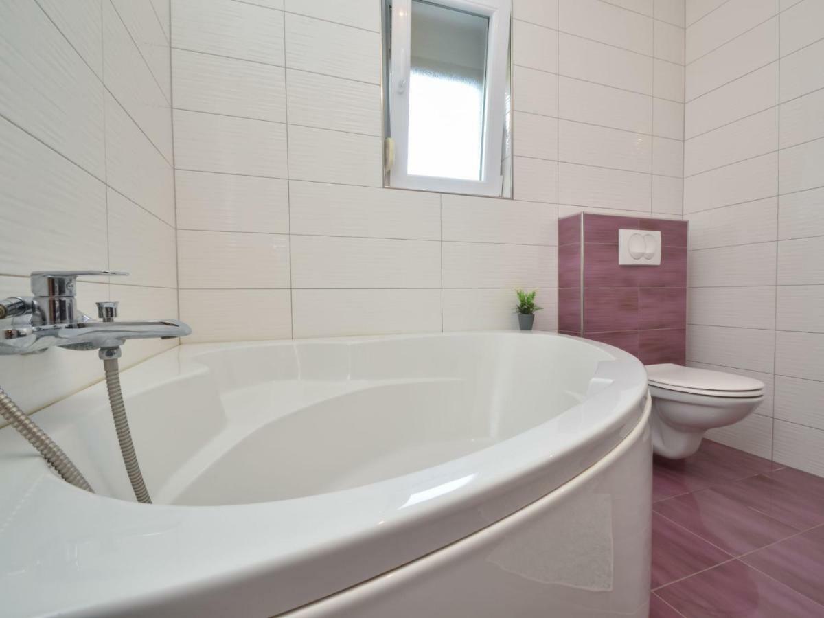 Holiday Home Stipe By Interhome Smilcic Dış mekan fotoğraf